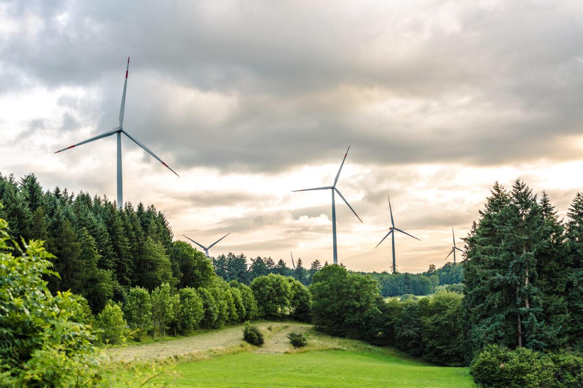 Study: These are the 10 greenest destinations in Europe