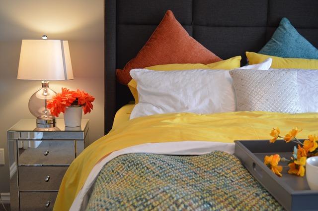 Hosting guests like in a hotel – 11 tips for an unforgettable guest experience at home