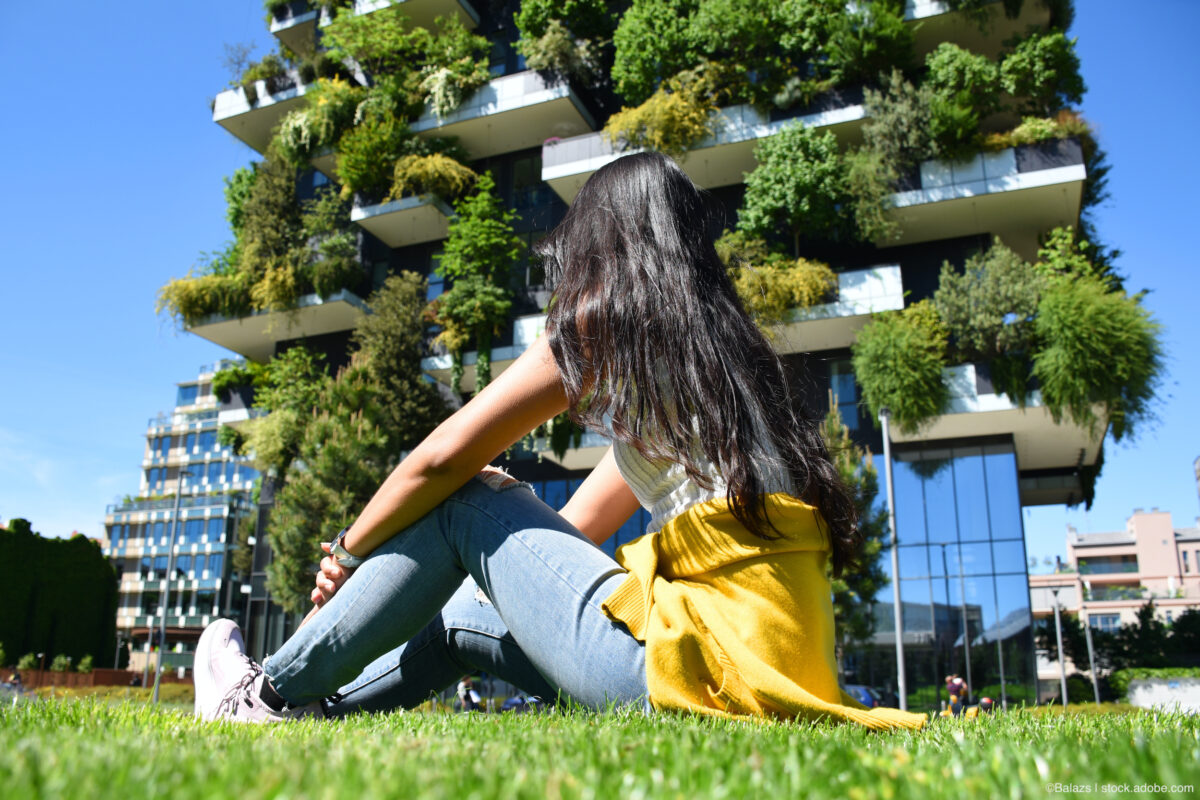 Zero Emissions Day 2023 – How to live one day without consuming CO2?