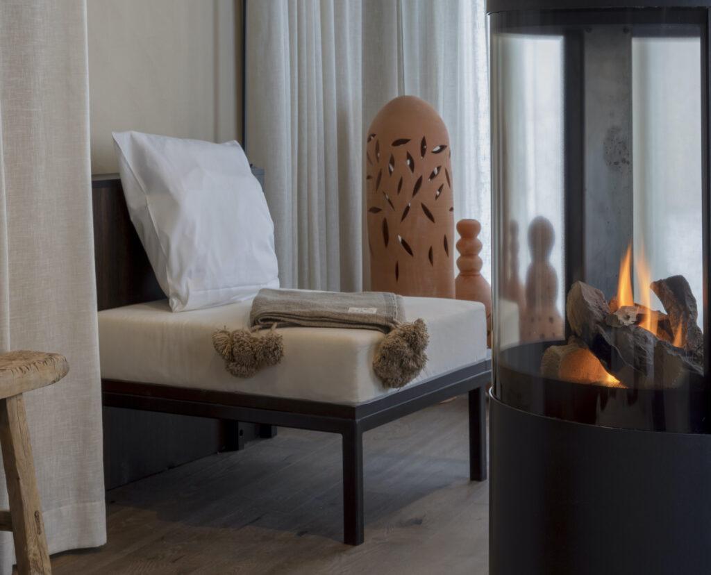 CERVO Zermatt Spa