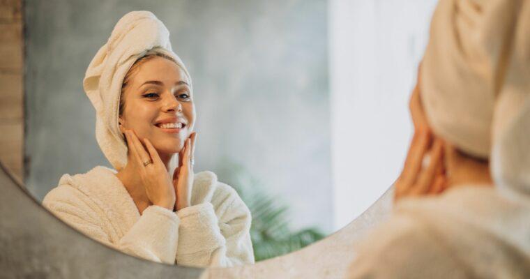 Green DIY – A spa day to treat yourself also works at home