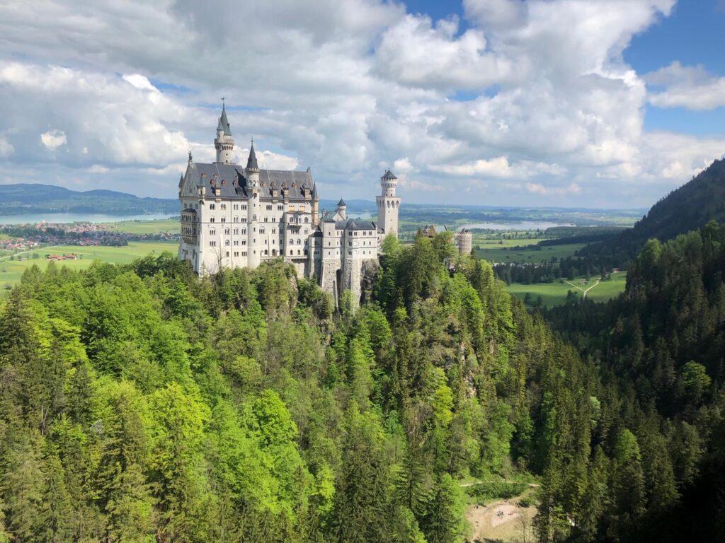 Sustainable Travel at the Sustainable Hotel Das Rübezahl – Beautiful Cities and Landscapes in Germany