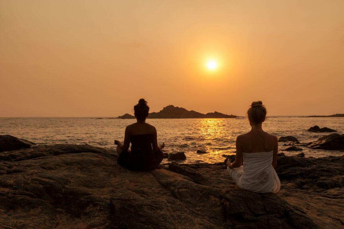 Practical tips for female solo travelers to India