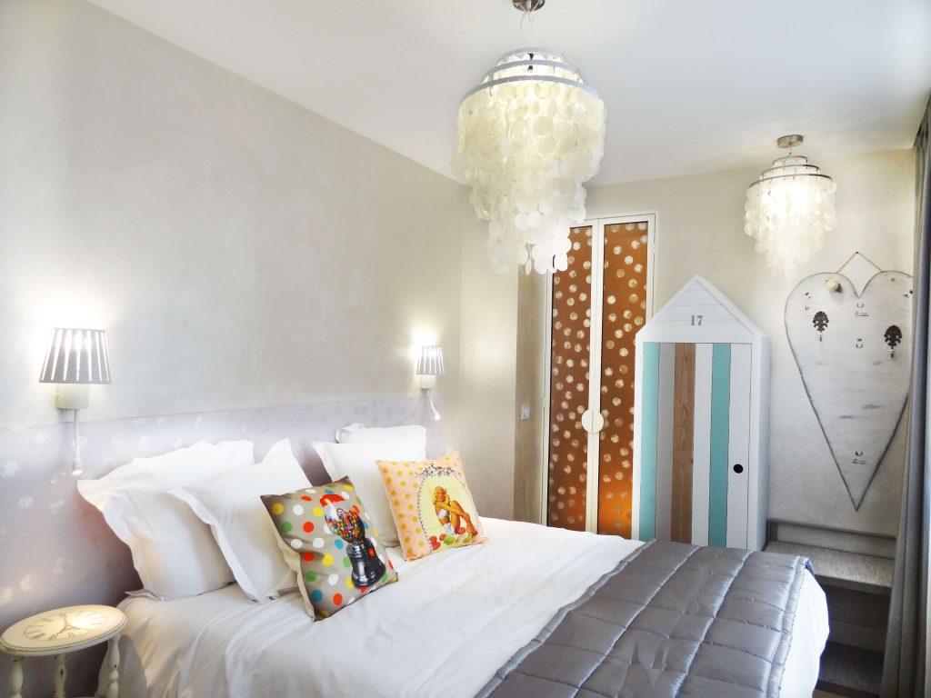 Hotel Le Pavillon