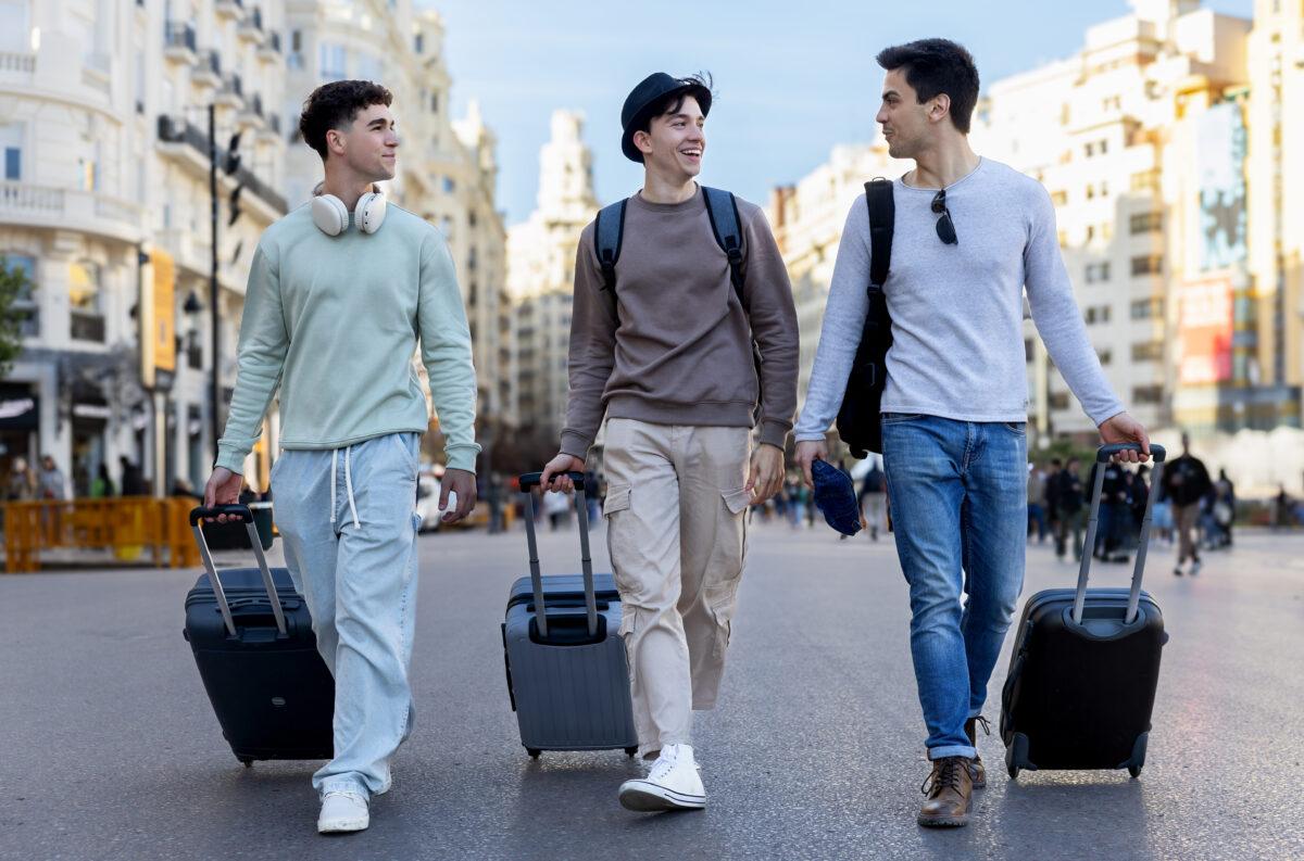 My Suitcase Guide: Models, Brands, Test Winners, and Sustainability