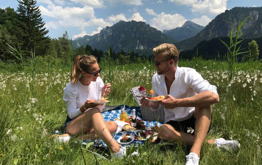 Peaceful and quiet summer destinations in Europe that offer added value