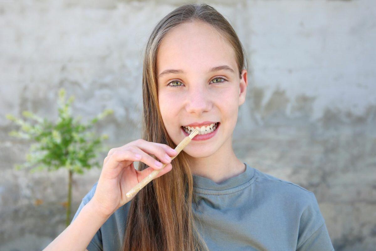 Miswak instead of high-tech: I use the world’s most eco-friendly travel toothbrush