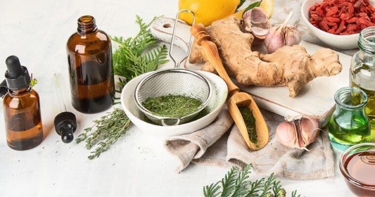 Natural Remedies