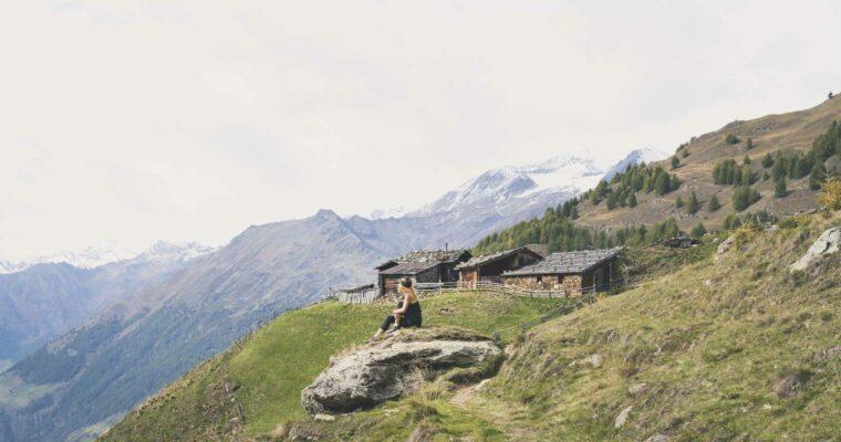 Discover South Tyrol more consciously: sustainable travel tips, accommodation and cuisine