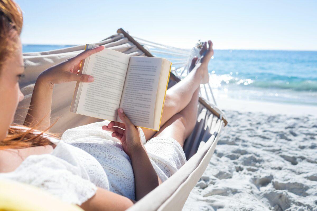 Travel reading for summer 2024 – Old classics and new ideas
