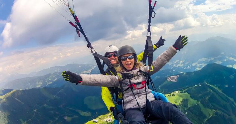 Active vacations with integrity: Experience nature, travel more mindfully