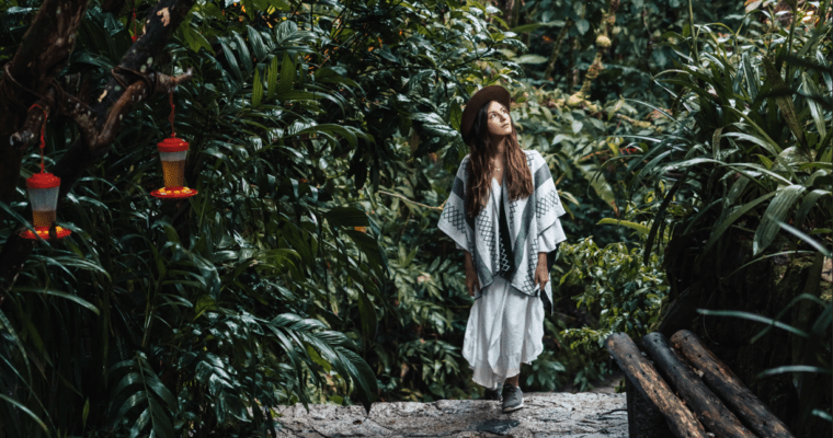 Tree planting and climate protection: greenwashing or a meaningful contribution to more conscious travel?